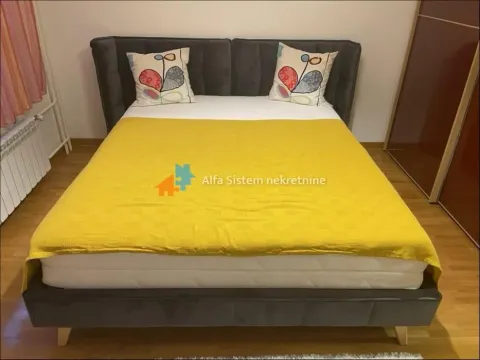 Izdavanje, stan, 60m², Novi Beograd Blok 67, Novi Beograd Sve Podlokacije - image 11