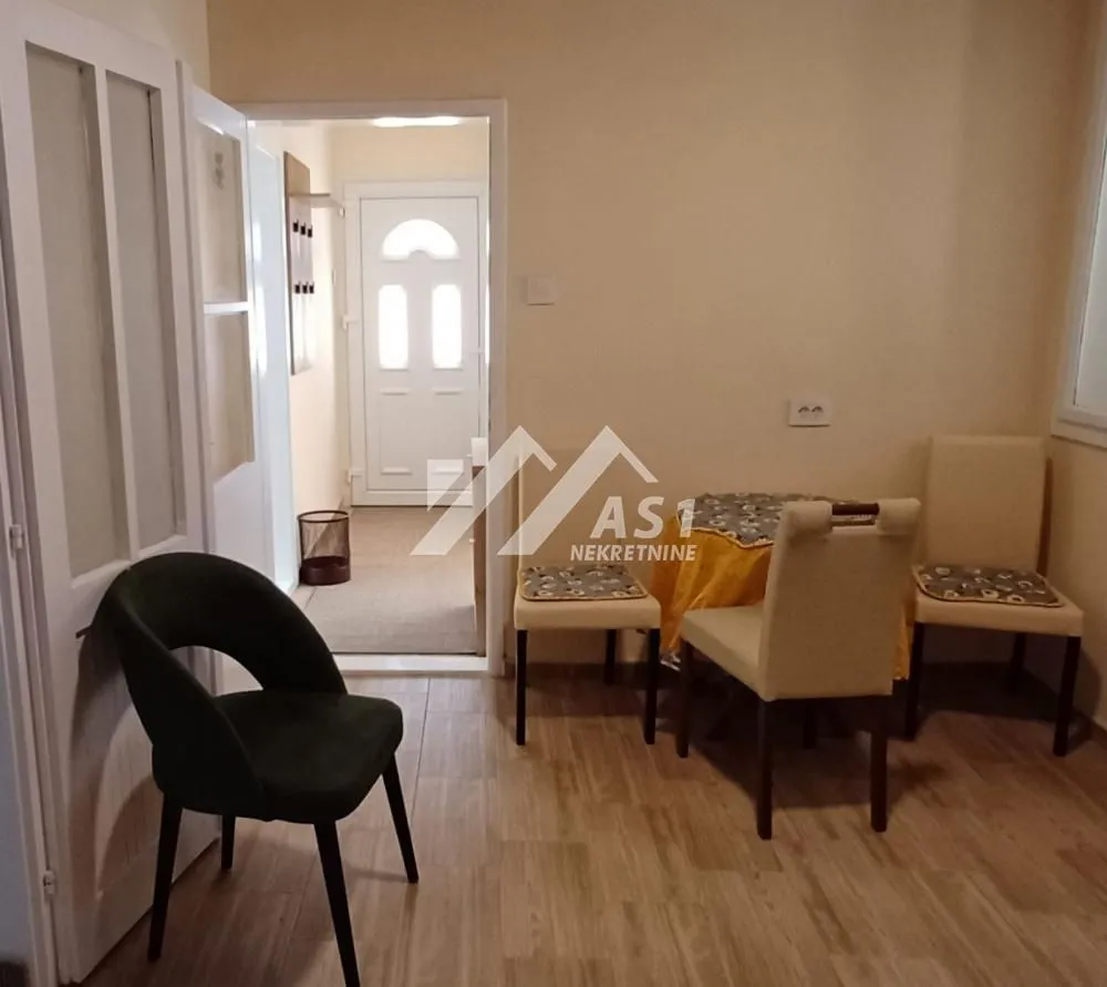 Rent, house, 81m², Novo naselje, Novi Sad