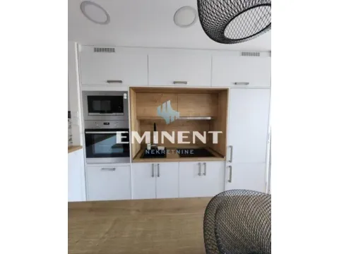 Izdavanje, stan, 52m², Novi Beograd Blok 61, Novi Beograd Sve Podlokacije - image 3