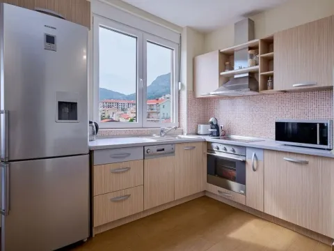 Sale, apartment, 88m², Podkošljun, Budva - image 11