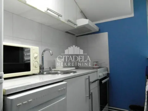 Prodaja, jednosoban stan, 29m², Kneževac, Beograd - image 7
