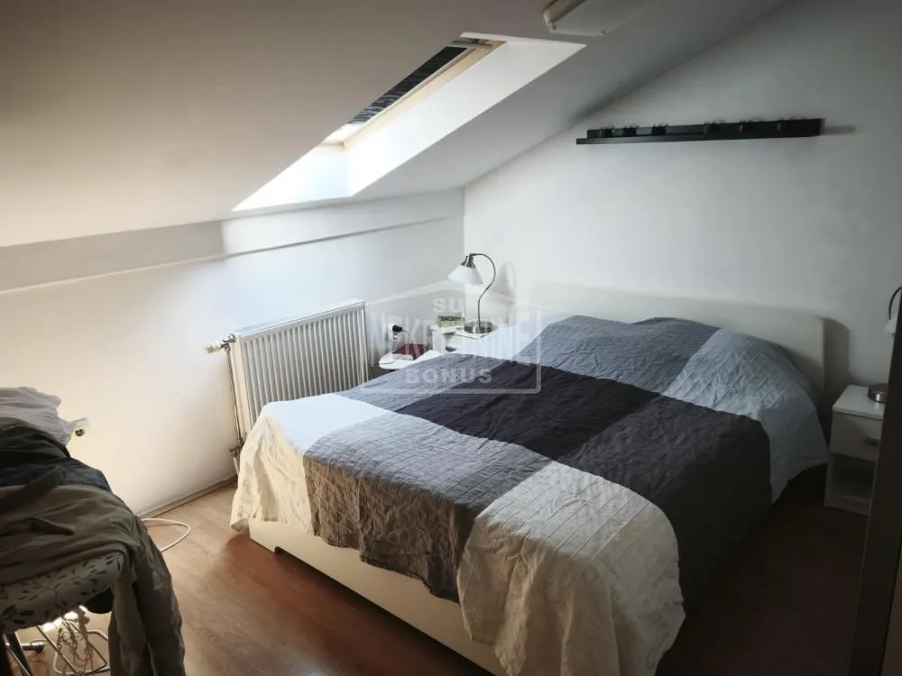 Prodaja, jednosoban stan, 42m², Prozivka, Subotica