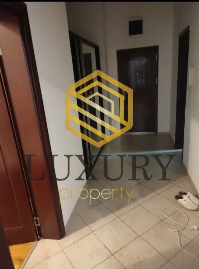 Rent, apartment, 57m², City Kvart, Podgorica