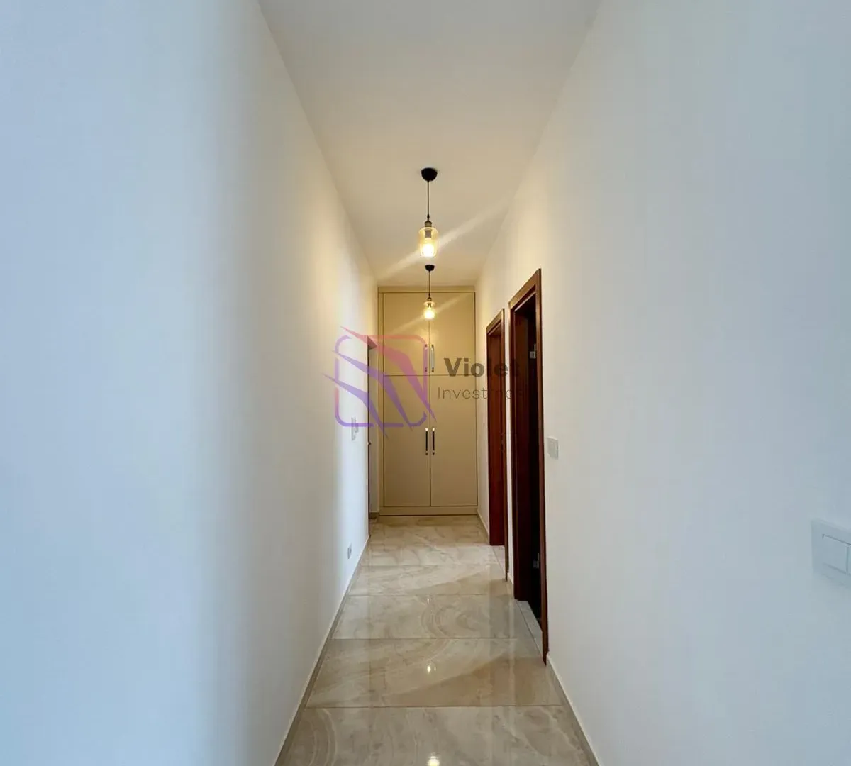 Rent, one bedroom apartment, 52m², Stari Aerodrom, Podgorica
