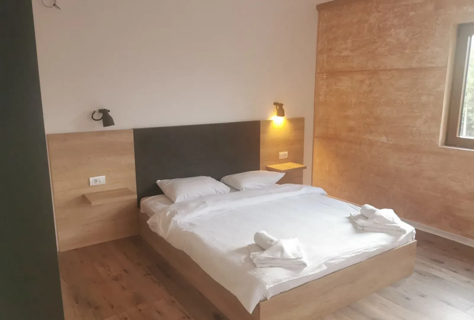 Prodaja, četvorosoban stan, 118m², Kraljevi Čardaci, Kopaonik