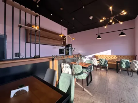 Rent, office space, 50m², Zabjelo, Podgorica - image 6