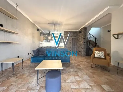 Rent, house, 140m², Kamenjar, Novi Sad Sve Podlokacije - image 2