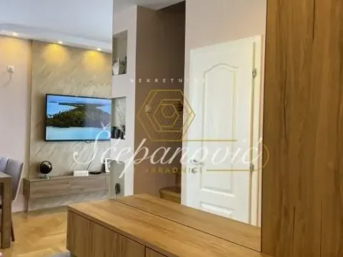 Prodaja, trosoban stan, 65m², Novo naselje, Novi Sad - image 18