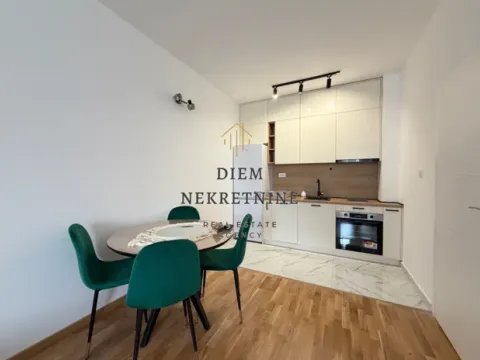 Rent, one bedroom apartment, 45m², Zagorič, Podgorica - image 3