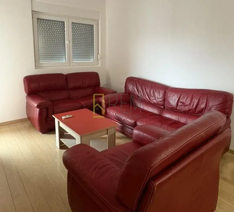 Prodaja, jednosoban stan, 46m², City Kvart, Podgorica