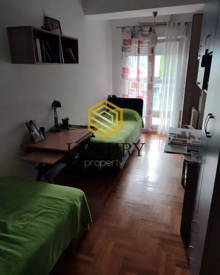 Prodaja, dvosoban stan, 75m², City Kvart, Podgorica