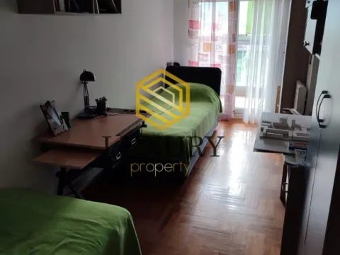 Prodaja, dvosoban stan, 75m², City Kvart, Podgorica - image 6