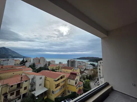 Prodaja, dvosoban stan, 105m², Bečići, Budva - image 4