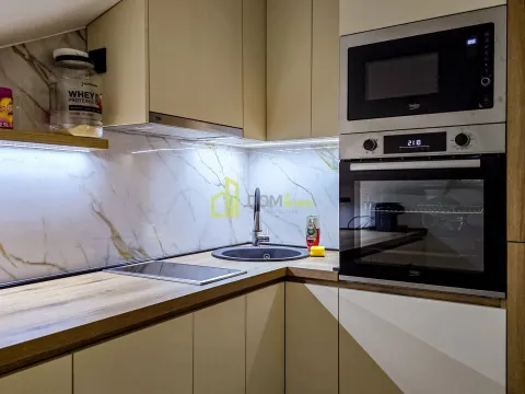 Prodaja, jednosoban stan, 41m², Ljubović, Podgorica - image 21