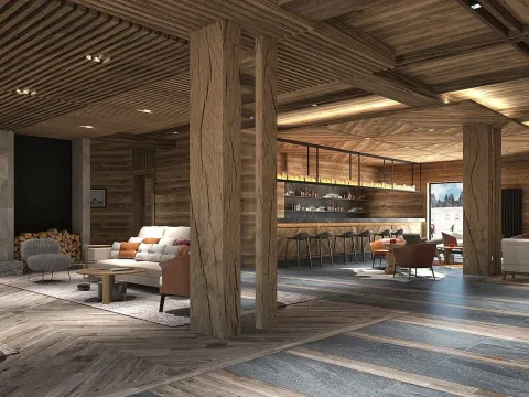 Prodaja, jednosoban stan, 35m², Kolašin, Crna Gora - image 6