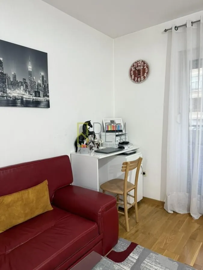 Prodaja, garsonjera, 30m², Zagorič, Podgorica