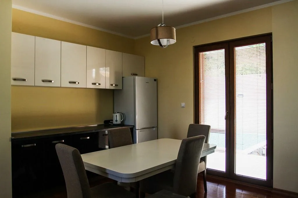 Sale, apartment, 170m², Budva, Crna Gora
