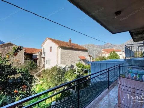 Sale, house, 219m², Dobrota, Kotor - image 27