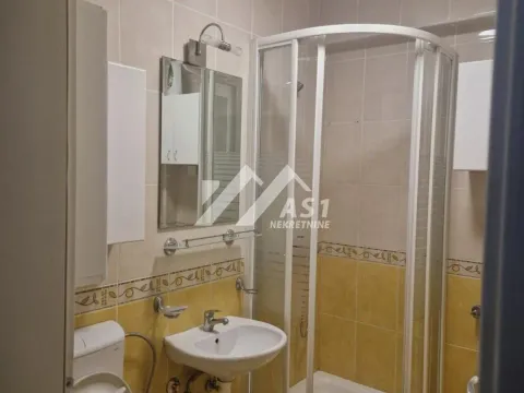 Izdavanje, dvosoban stan, 48m², Nova Detelinara, Novi Sad Sve Podlokacije - image 5