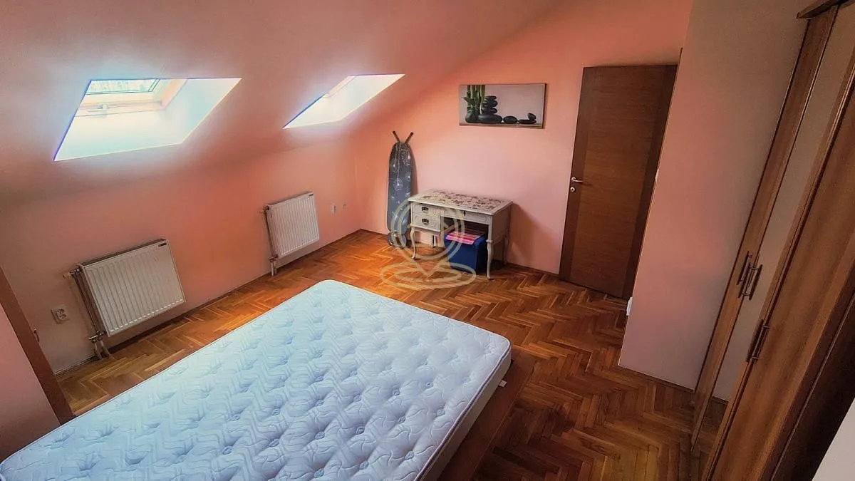 Rent, two bedroom apartment, 55m², Nova Detelinara, Novi Sad Sve Podlokacije