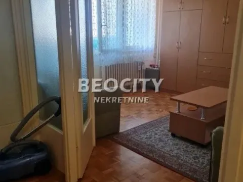Rent, one bedroom apartment, 43m², Novo naselje, Novi Sad - image 3