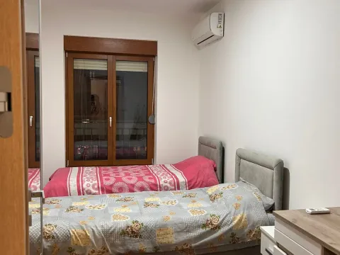 Rent, two bedroom apartment, 69m², Master Kvart, Podgorica - image 2