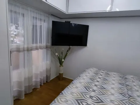 Sale, one bedroom apartment, 41m², Ilino, Bar - image 4