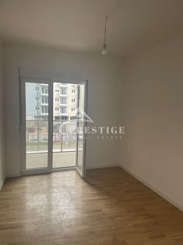 Sale, three bedroom apartment, 116m², Zabjelo, Podgorica
