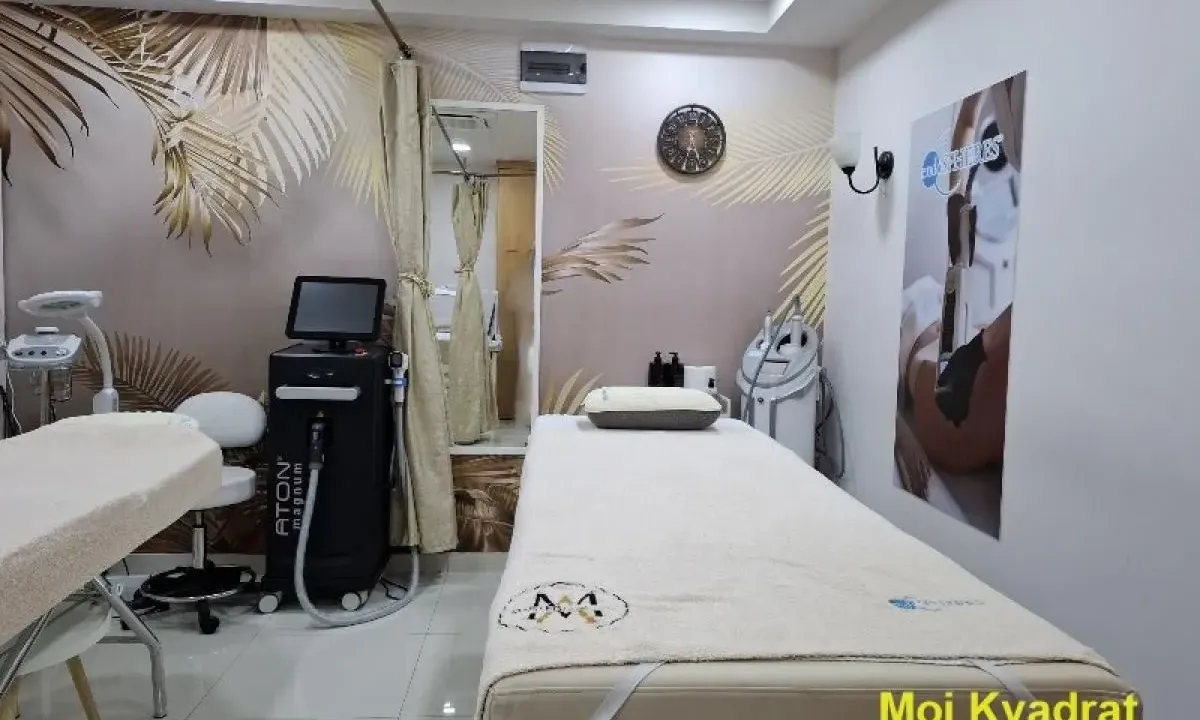 Izdavanje, poslovni prostor, 48m², Čukarica, Beograd