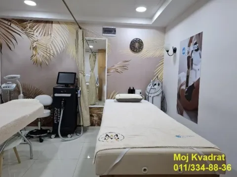 Izdavanje, poslovni prostor, 48m², Čukarica, Beograd