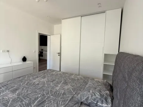 Rent, one bedroom apartment, 55m², Stari Bar, Bar - image 2