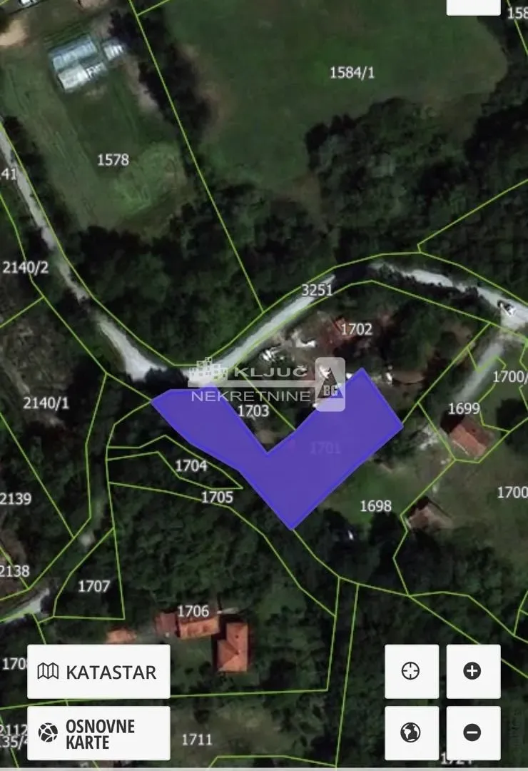 Sale, house, 117m², Obrenovac, Beograd