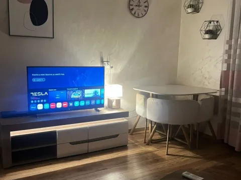 Rent, two bedroom apartment, 47m², Preko Morače, Podgorica - image 4