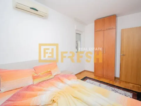 Izdavanje, trosoban stan, 90m², Dalmatinska ulica, Podgorica - image 10