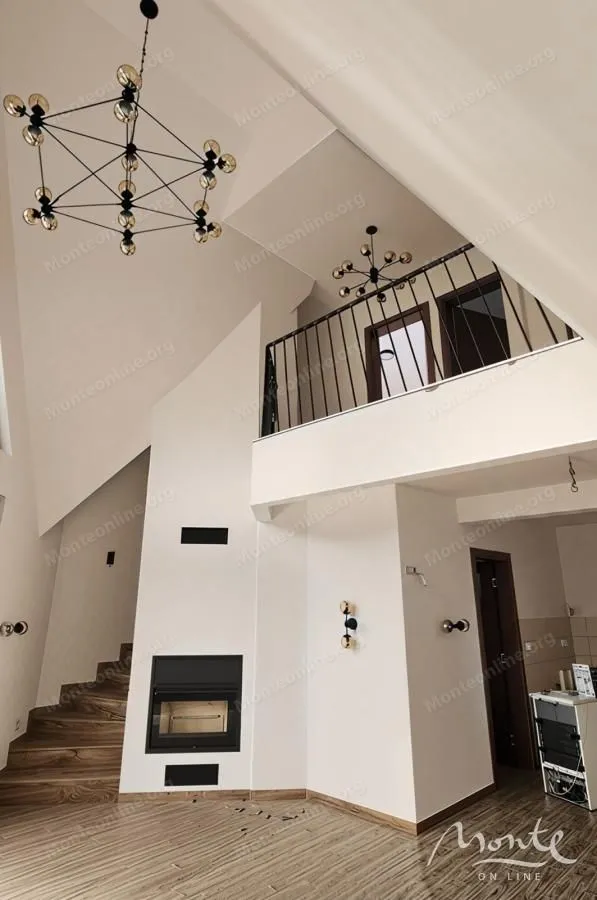 Prodaja, kuća, 160m², Žabljak, Crna Gora