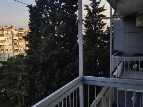 Izdavanje, jednosoban stan, 50m², Preko Morače, Podgorica - image 9