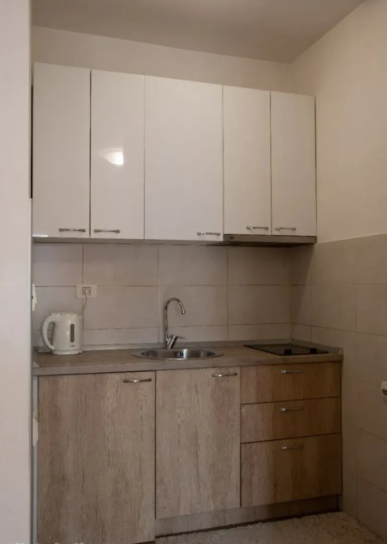 Prodaja, stan, 33m², City Kvart, Podgorica