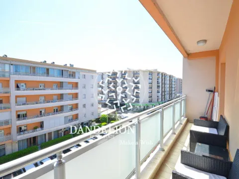 Izdavanje, jednosoban stan, 54m², City Kvart, Podgorica - image 8
