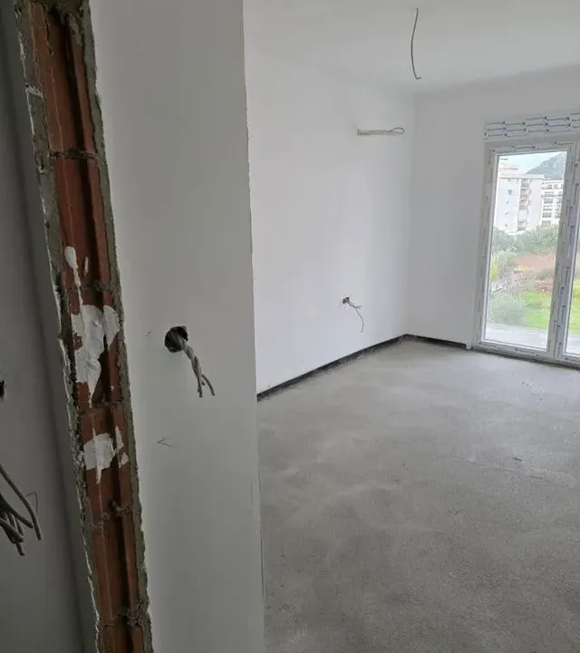 Sale, one bedroom apartment, 47m², Ilino, Bar