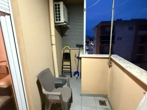 Rent, two bedroom apartment, 57m², Tuški Put, Podgorica - image 6