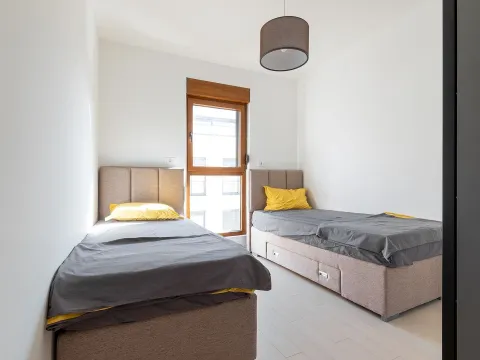 Prodaja, dvosoban stan, 71m², Donja Lastva, Tivat - image 2