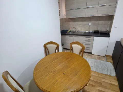 Izdavanje, jednosoban stan, 52m², Zabjelo, Podgorica - image 6