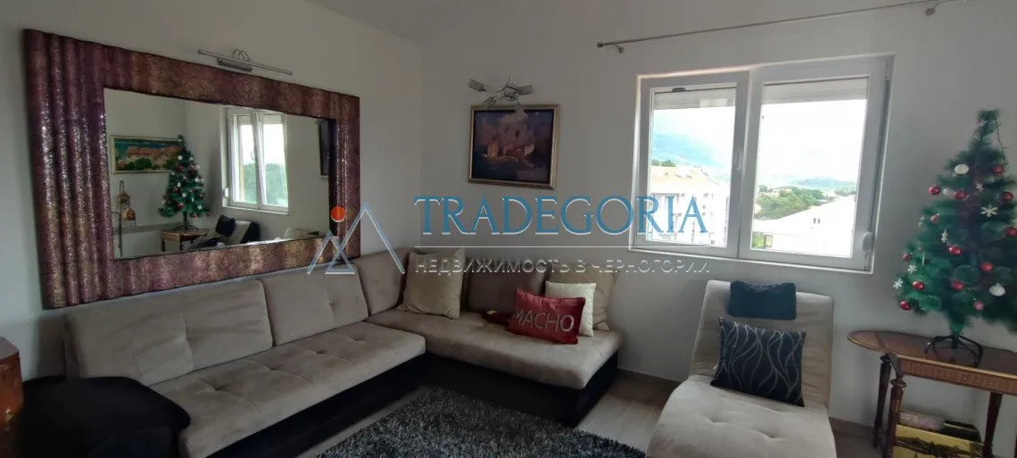 Prodaja, trosoban stan, 110m², Tivat, Crna Gora