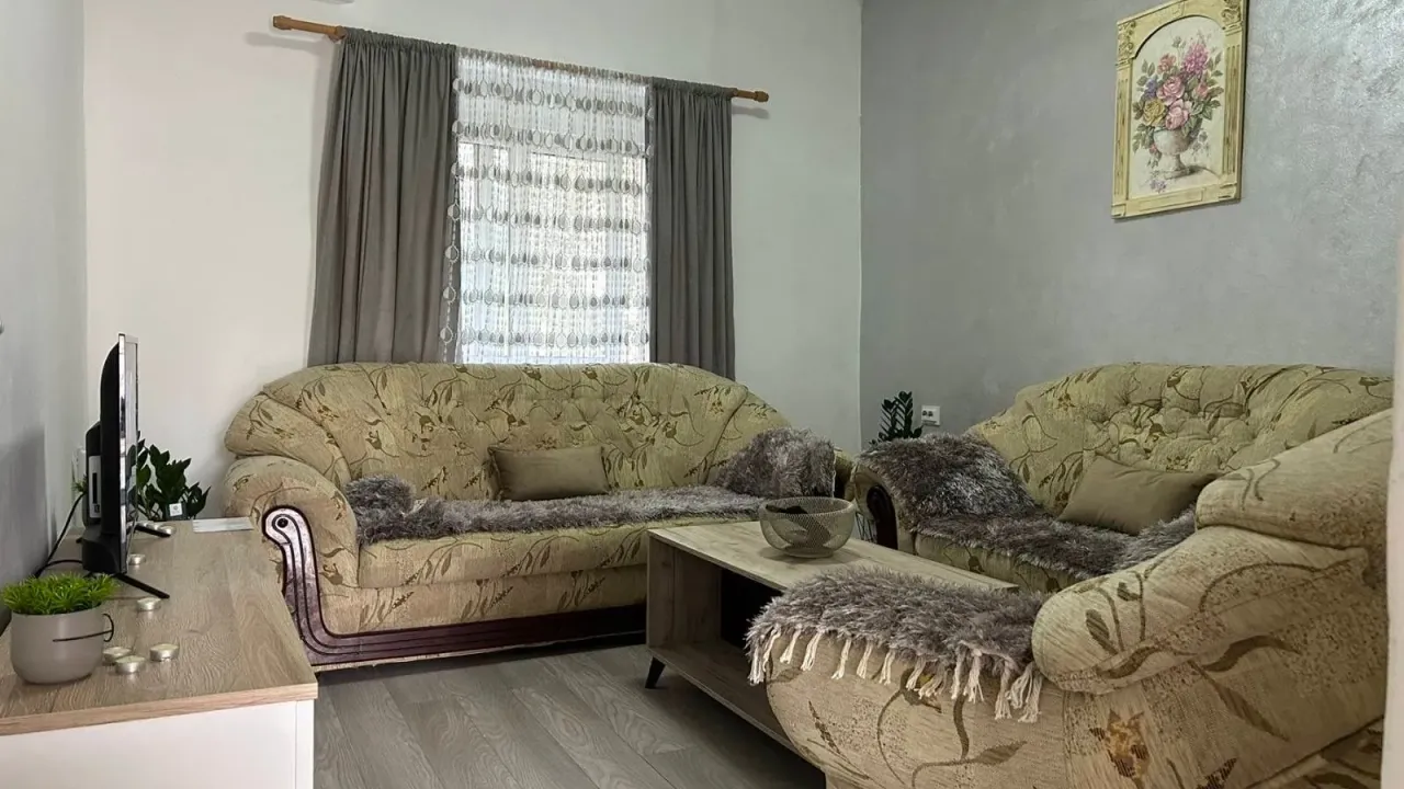 Rent, house, 50m², Stara Varoš, Podgorica