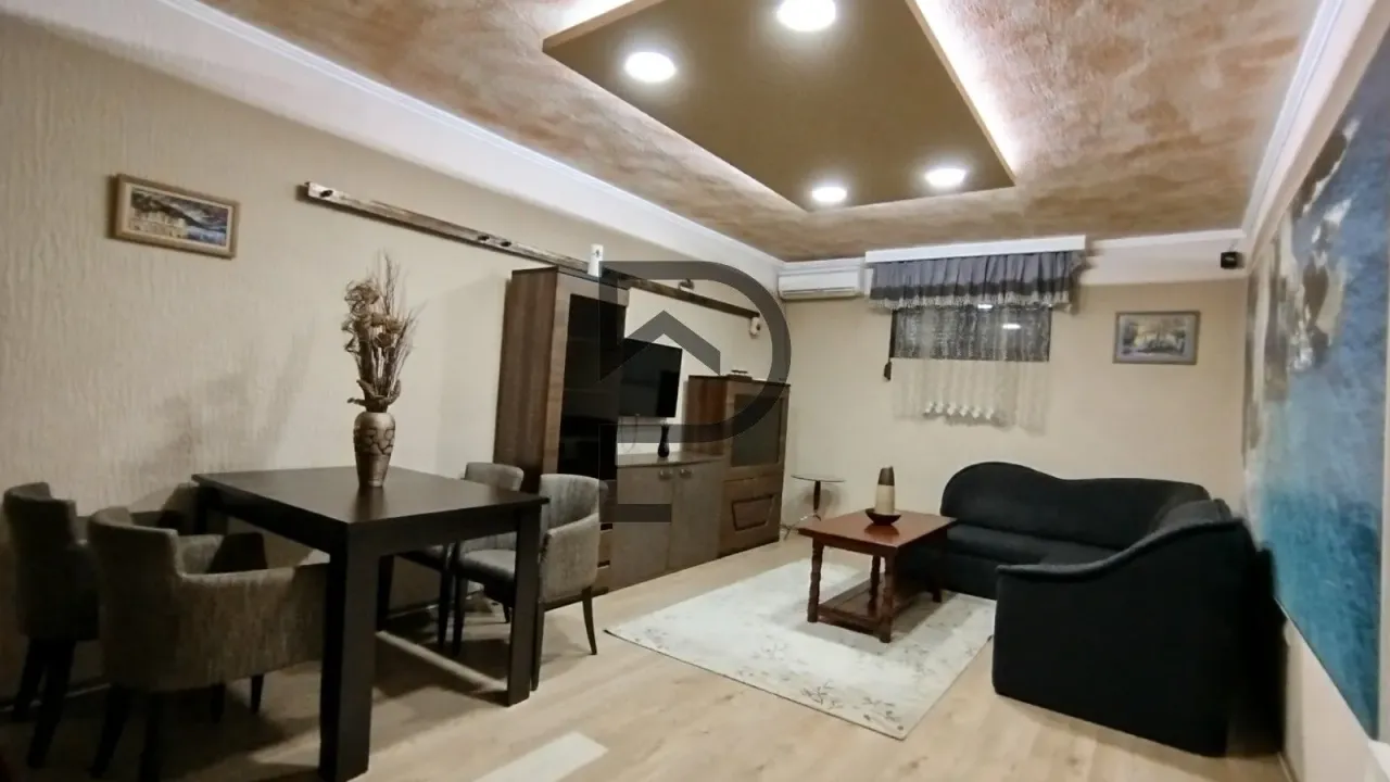 Rent, apartment, 46m², Gintaš, Podgorica