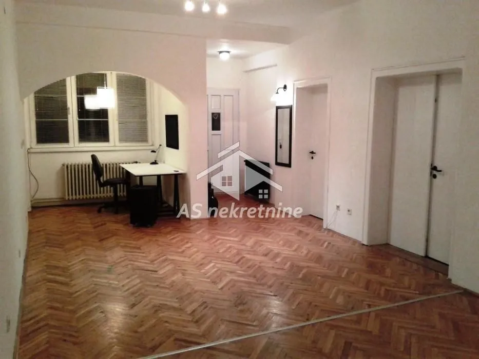 Rent, three bedroom apartment, 106m², Banovo Brdo, Beograd