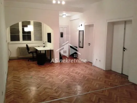 Rent, three bedroom apartment, 106m², Banovo Brdo, Beograd - image 1