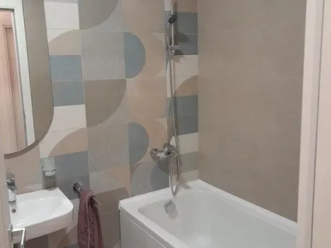 Rent, one bedroom apartment, 45m², Zabjelo, Podgorica - image 3