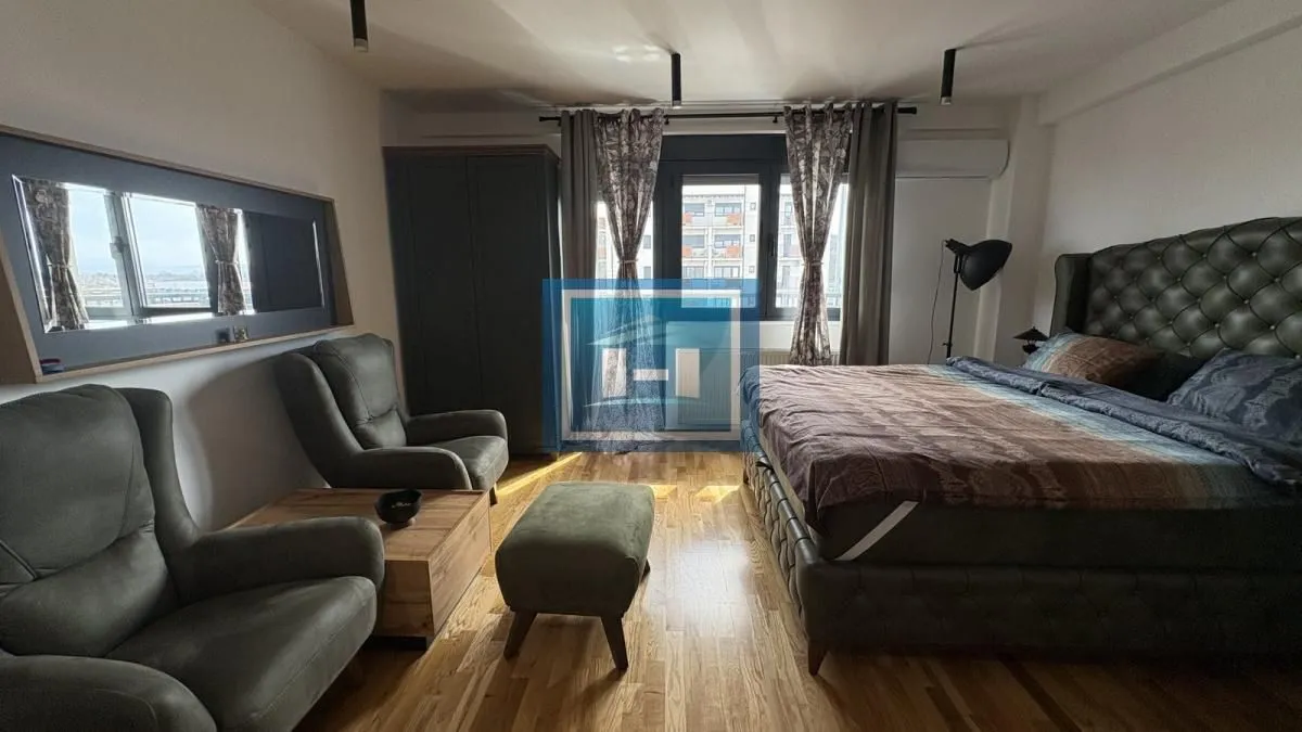 Prodaja, garsonjera, 29m², Aqua park, Jagodina