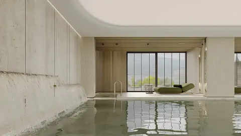 Prodaja, jednosoban stan, 59m², Herceg Novi, Crna Gora - image 6